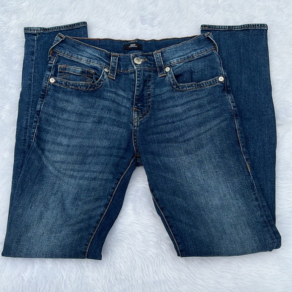 True Religion Rocco Jeans - Picture 3 of 8